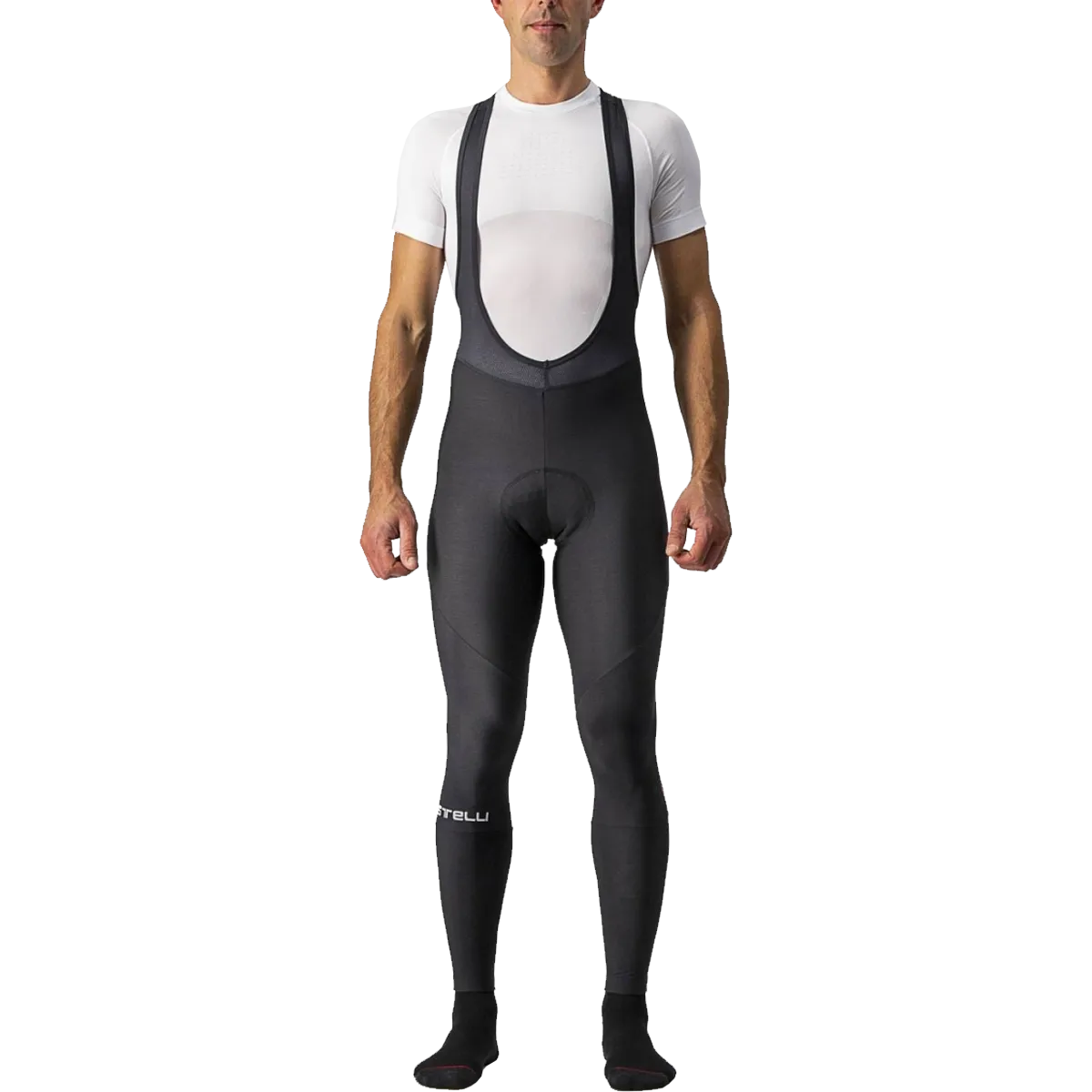 Men's Entrata Bibtight