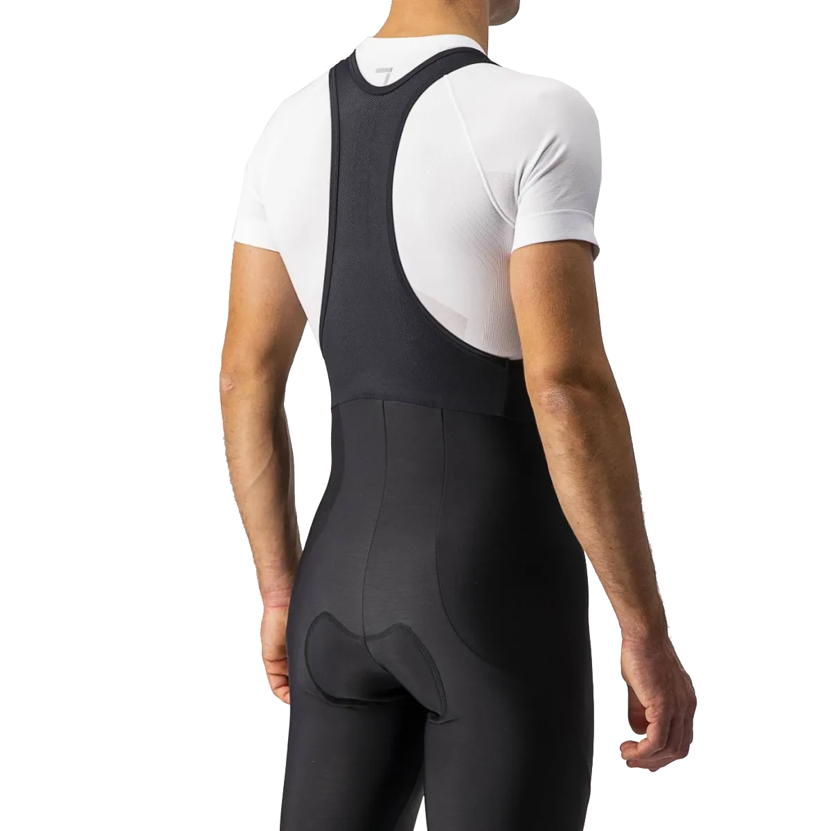 Men's Entrata Bibtight