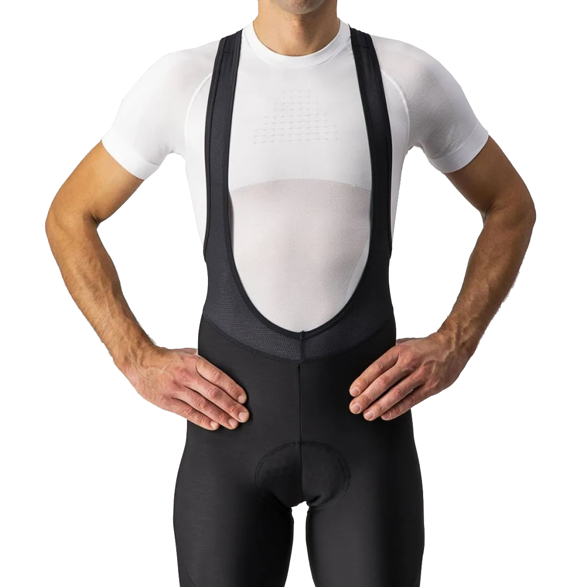 Men's Entrata Bibtight