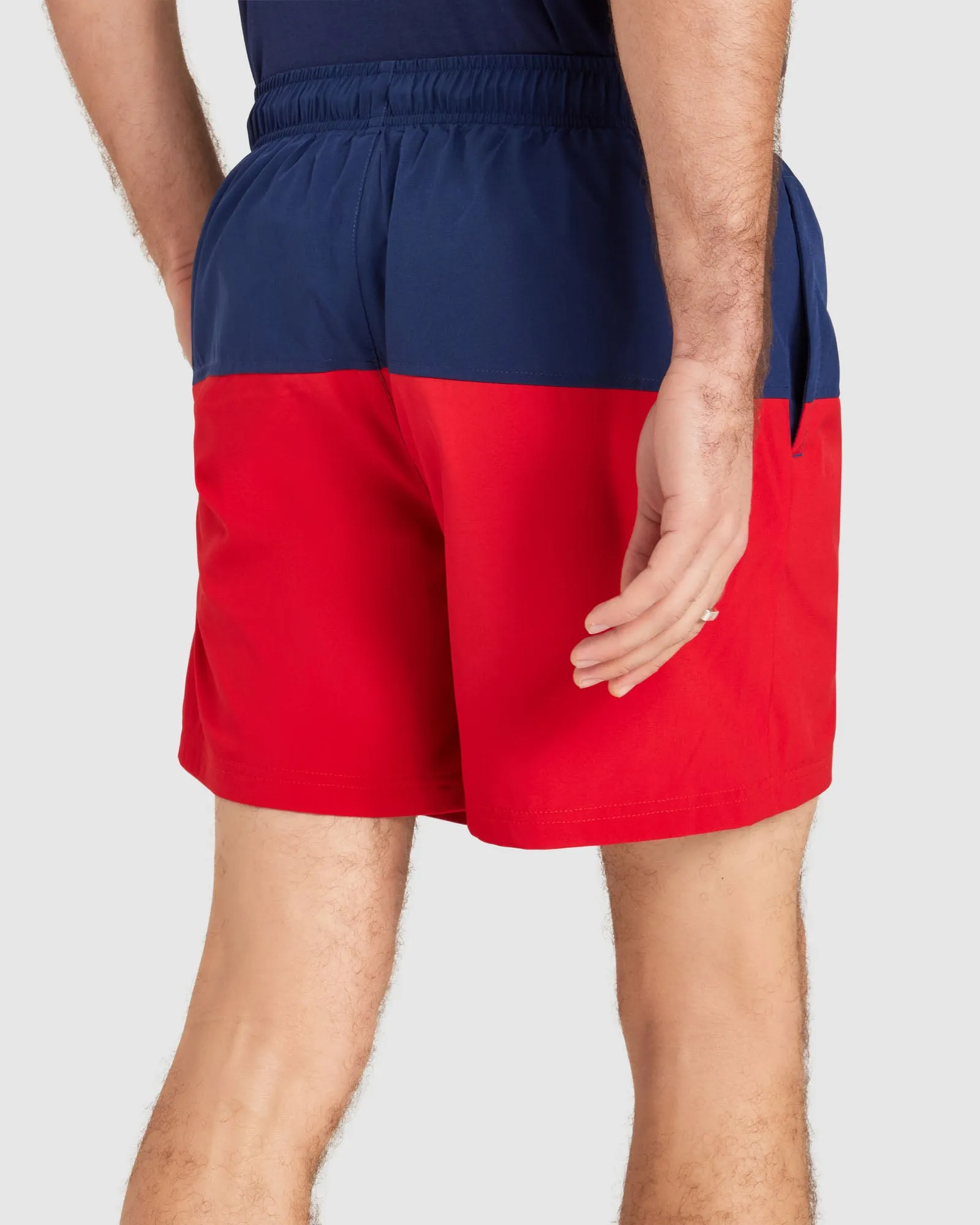 Men's Roland Short