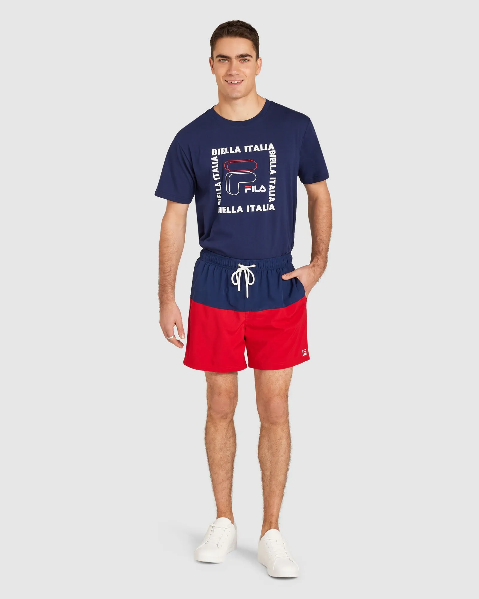 Men's Roland Short