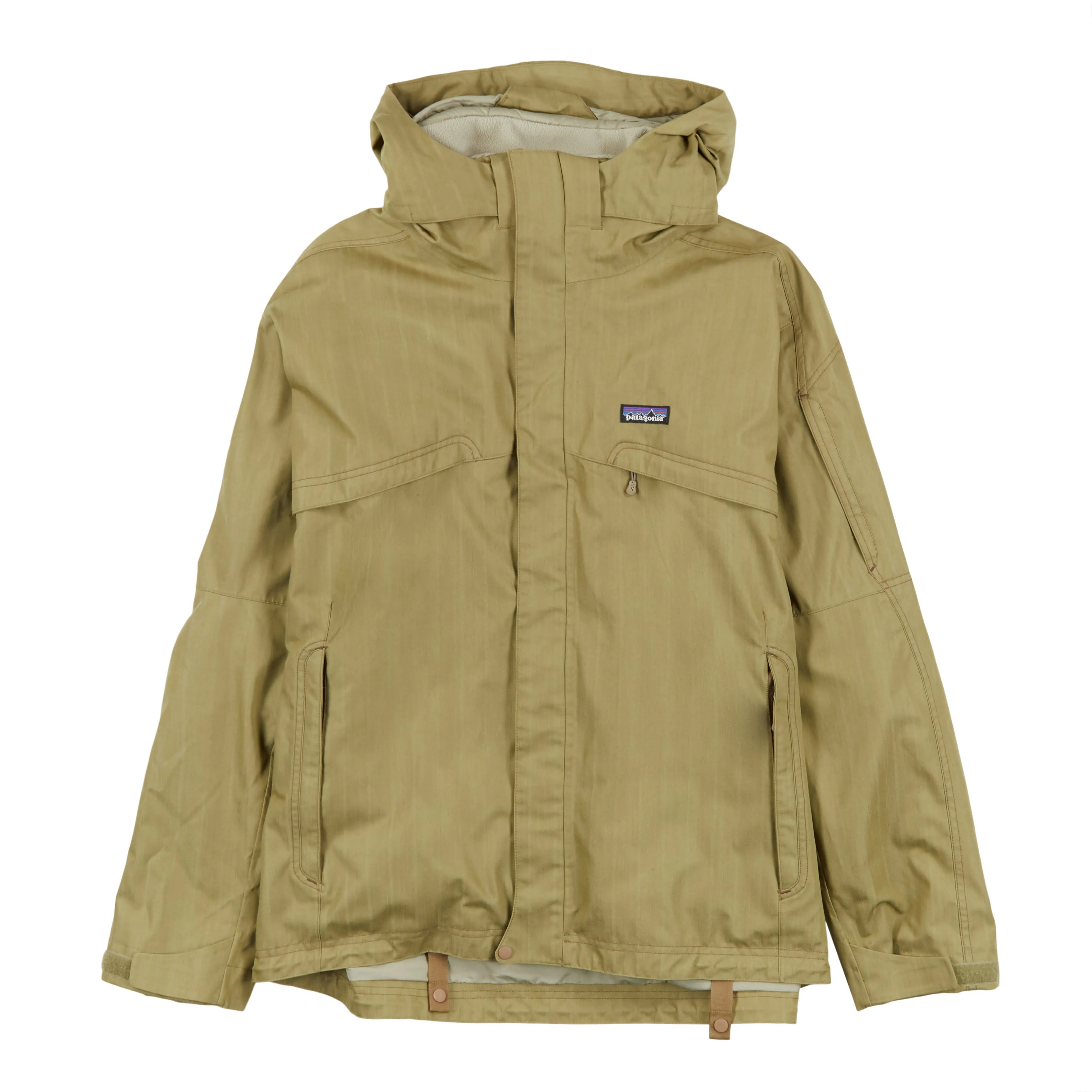 Men's Rubicon Jacket