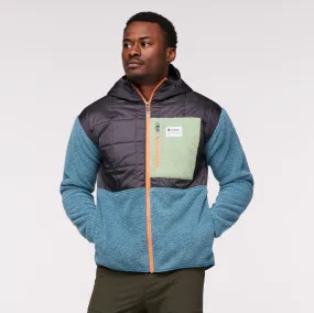 Men's Trico Hybrid Jacket