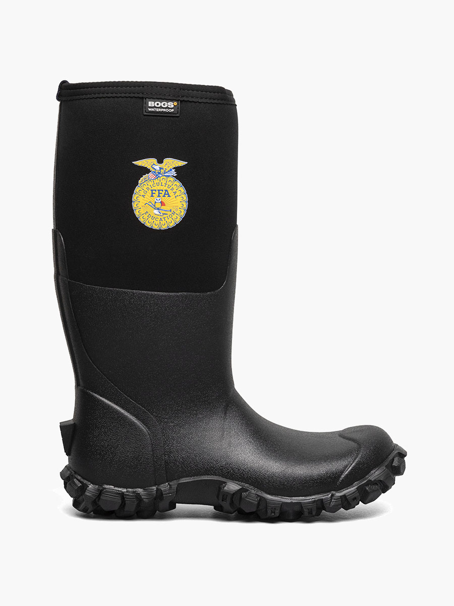 Mesa FFA Men's Farm Boots