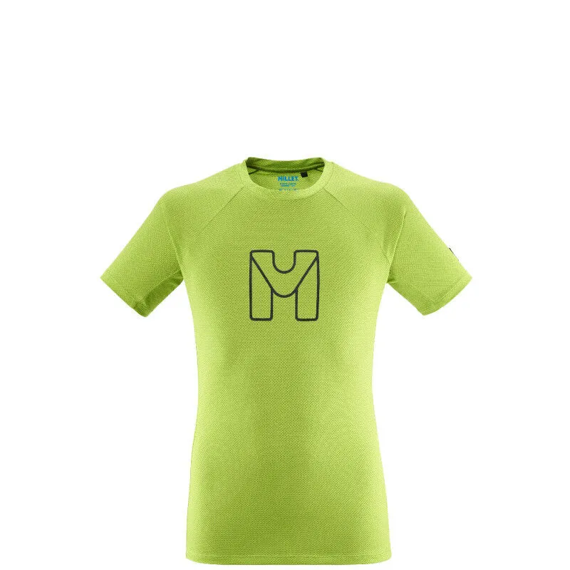 Millet  Trilogy Delta TS SS - T-shirt - Uomo