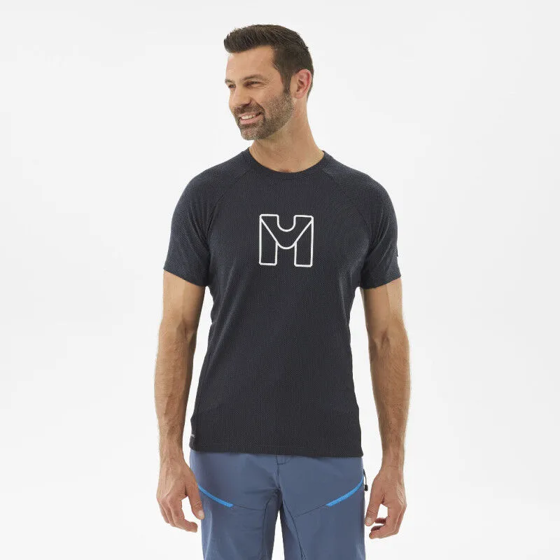 Millet  Trilogy Delta TS SS - T-shirt - Uomo