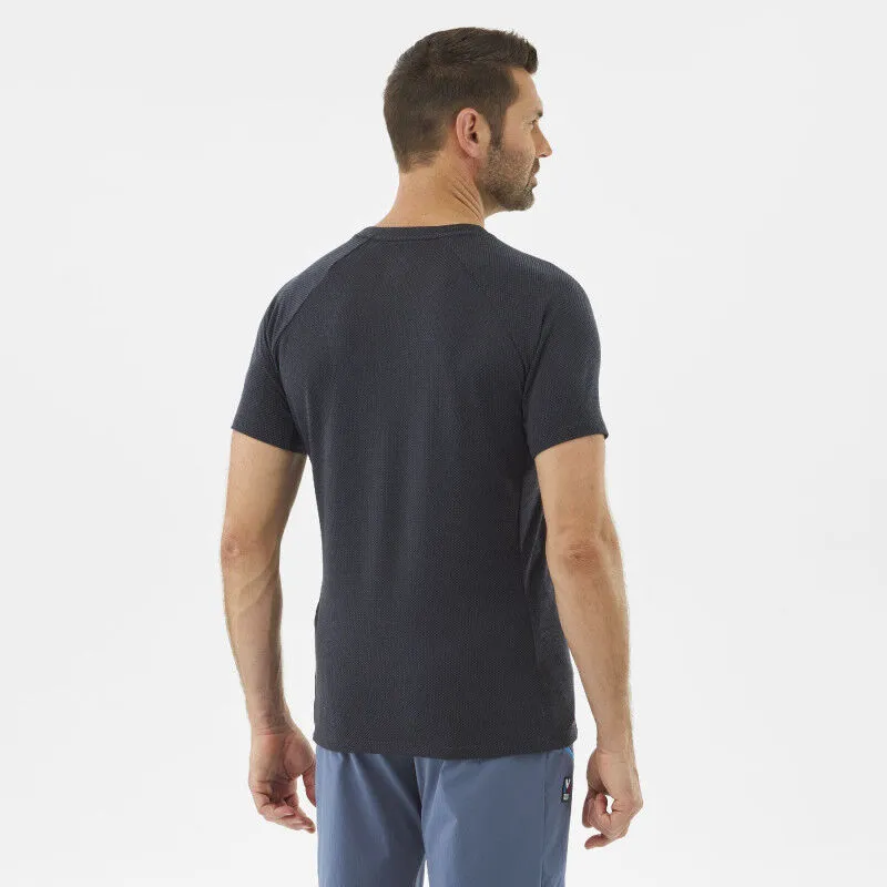 Millet  Trilogy Delta TS SS - T-shirt - Uomo