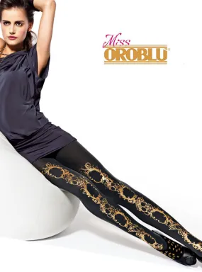 Miss Oroblu Mystery Tights ()