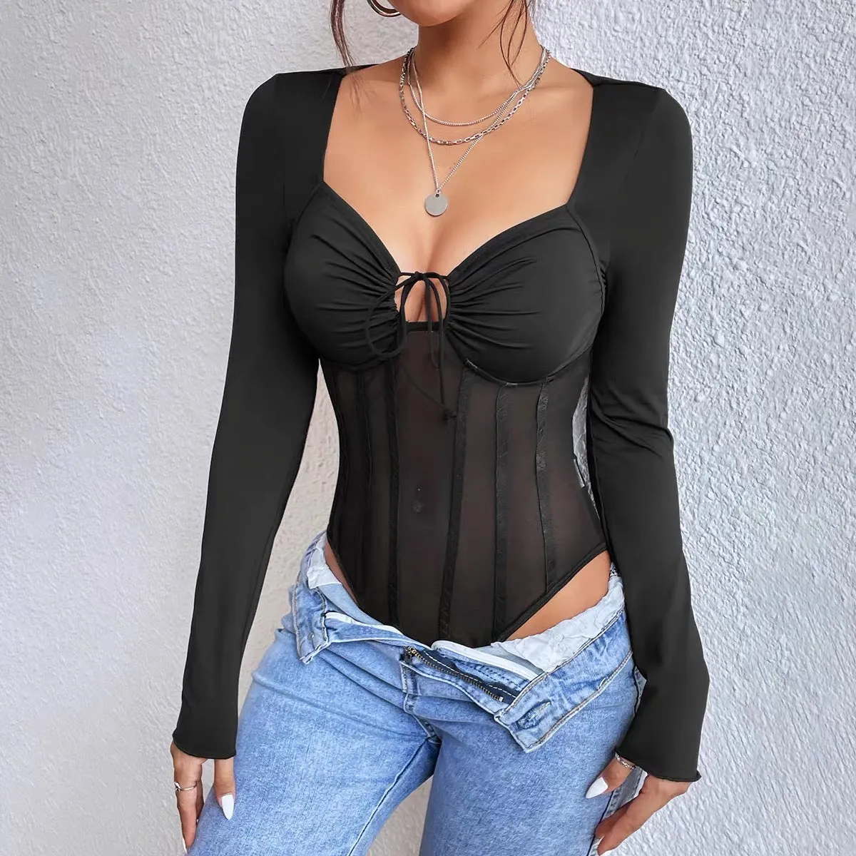 MONLA BODYSUIT