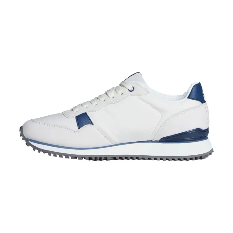 Napapijri S4COSMOS01 NP0A4I7E0021 Sneakers Uomo Bright White