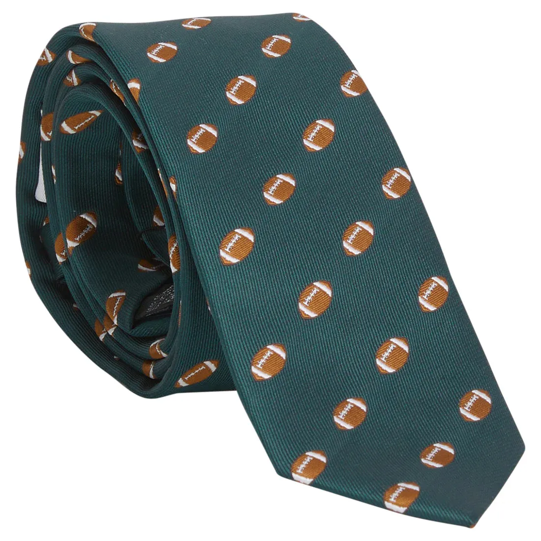 Neck Tie- Football