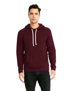 Next Level Unisex Pullover Hood 9303 Maroon