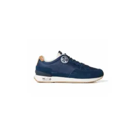 NORTH HICH FIRST 002 Sneakers Uomo Blu