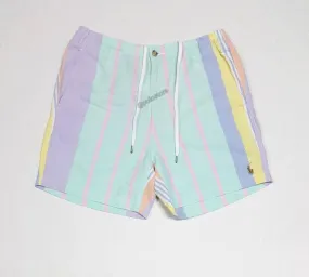 Nwt Polo Ralph Lauren Multi Classic Fit Shorts