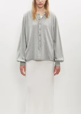 n° 348 Zoe Sweater — Grey