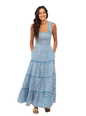 Page Maxi Dress