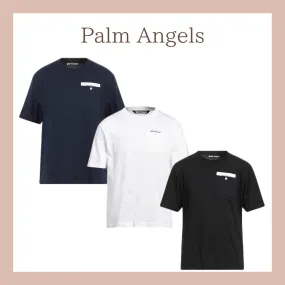 Palm Angels  |Street Style T-Shirts