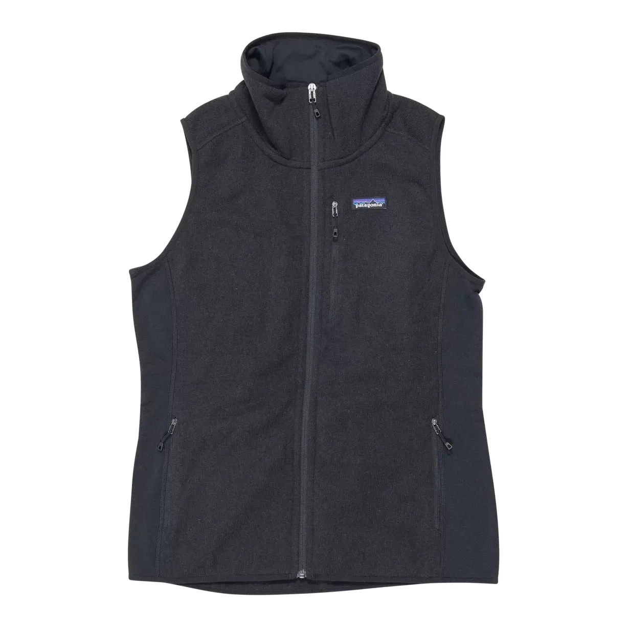 Patagonia Performance Better Sweater Vest - Women's