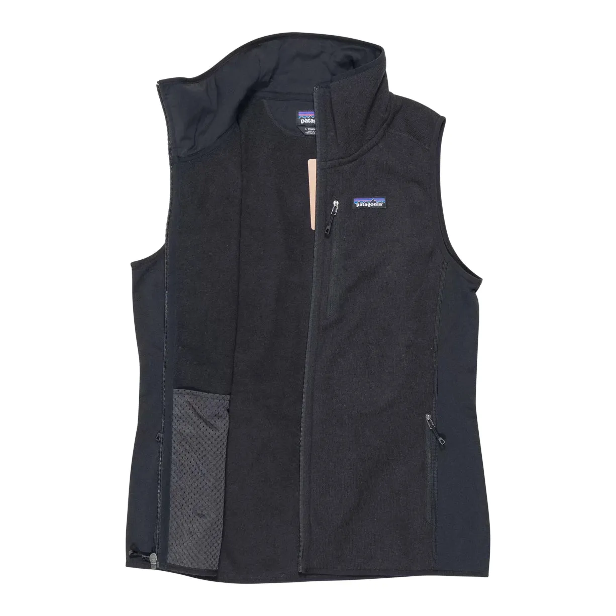 Patagonia Performance Better Sweater Vest - Women's