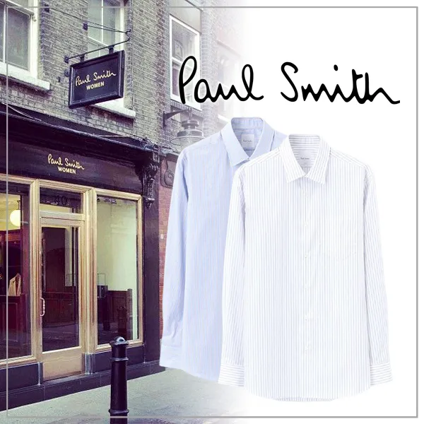 Paul Smith  |Shirts