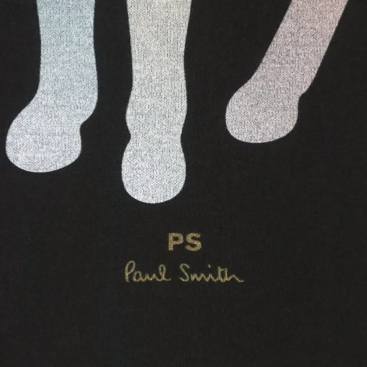 Paul Smith  |Street Style Other Animal Patterns Logo T-Shirts