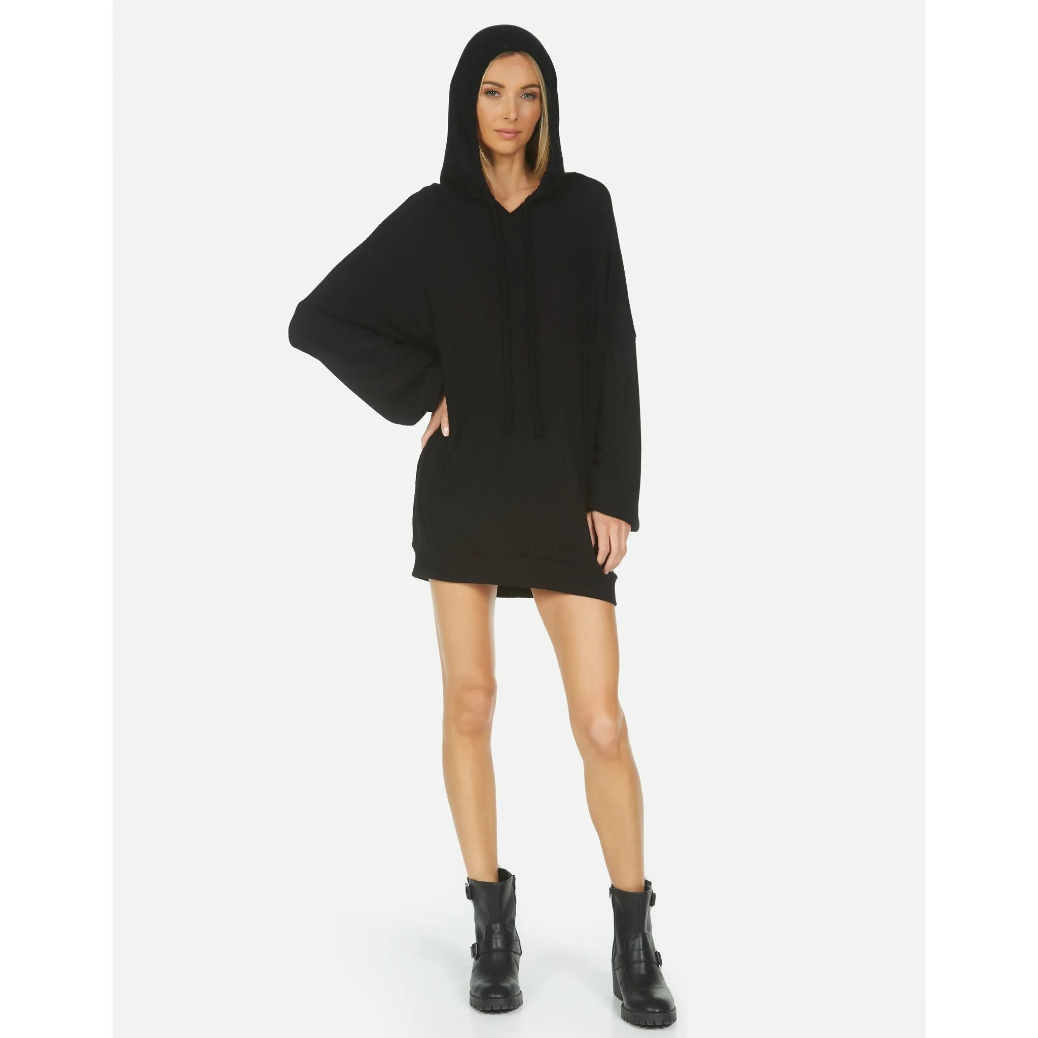 Peters Hoodie Dress