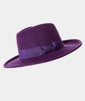 Private Showing Wool Fedora