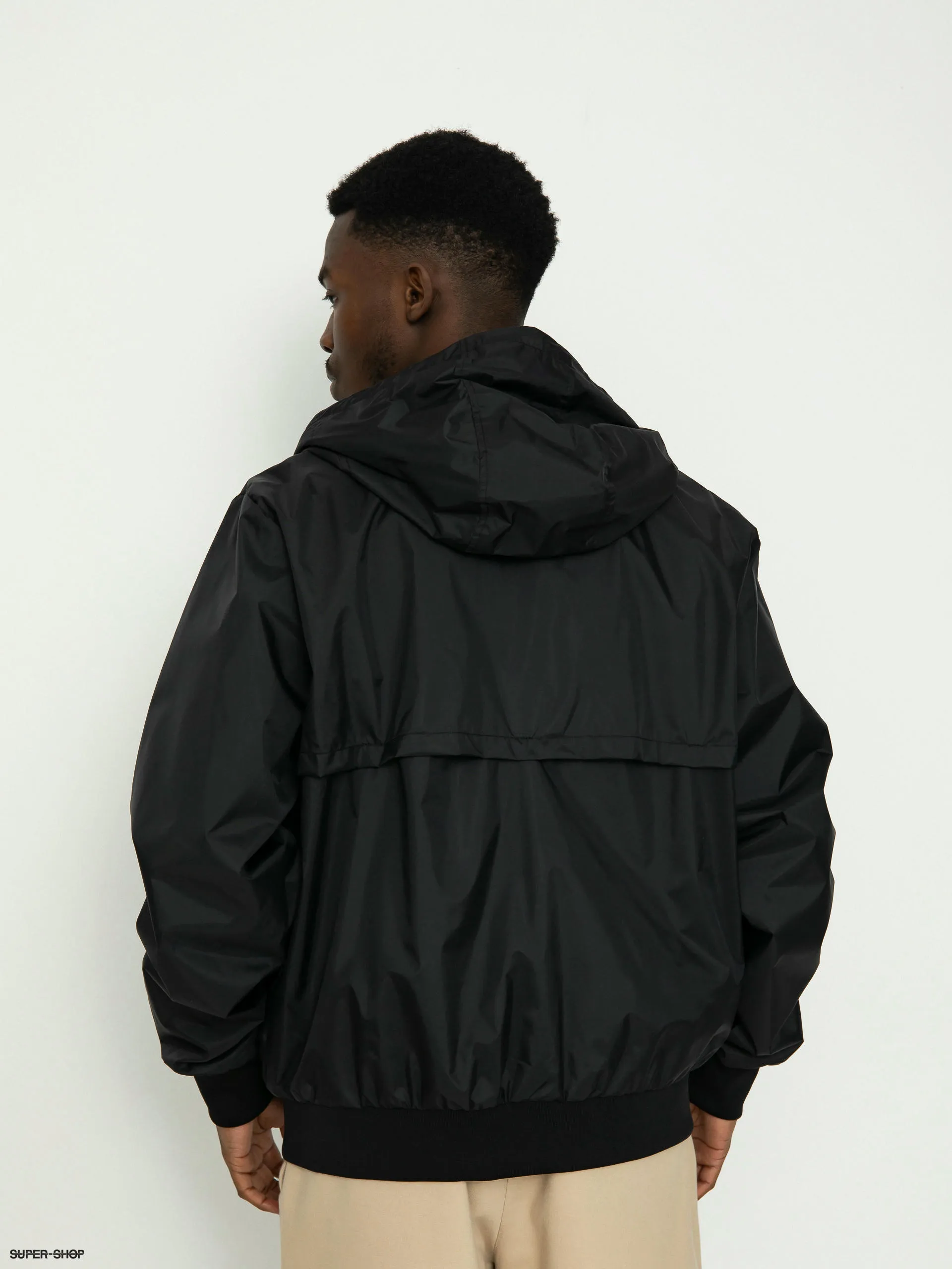 Prosto Jacket Nomad (black)