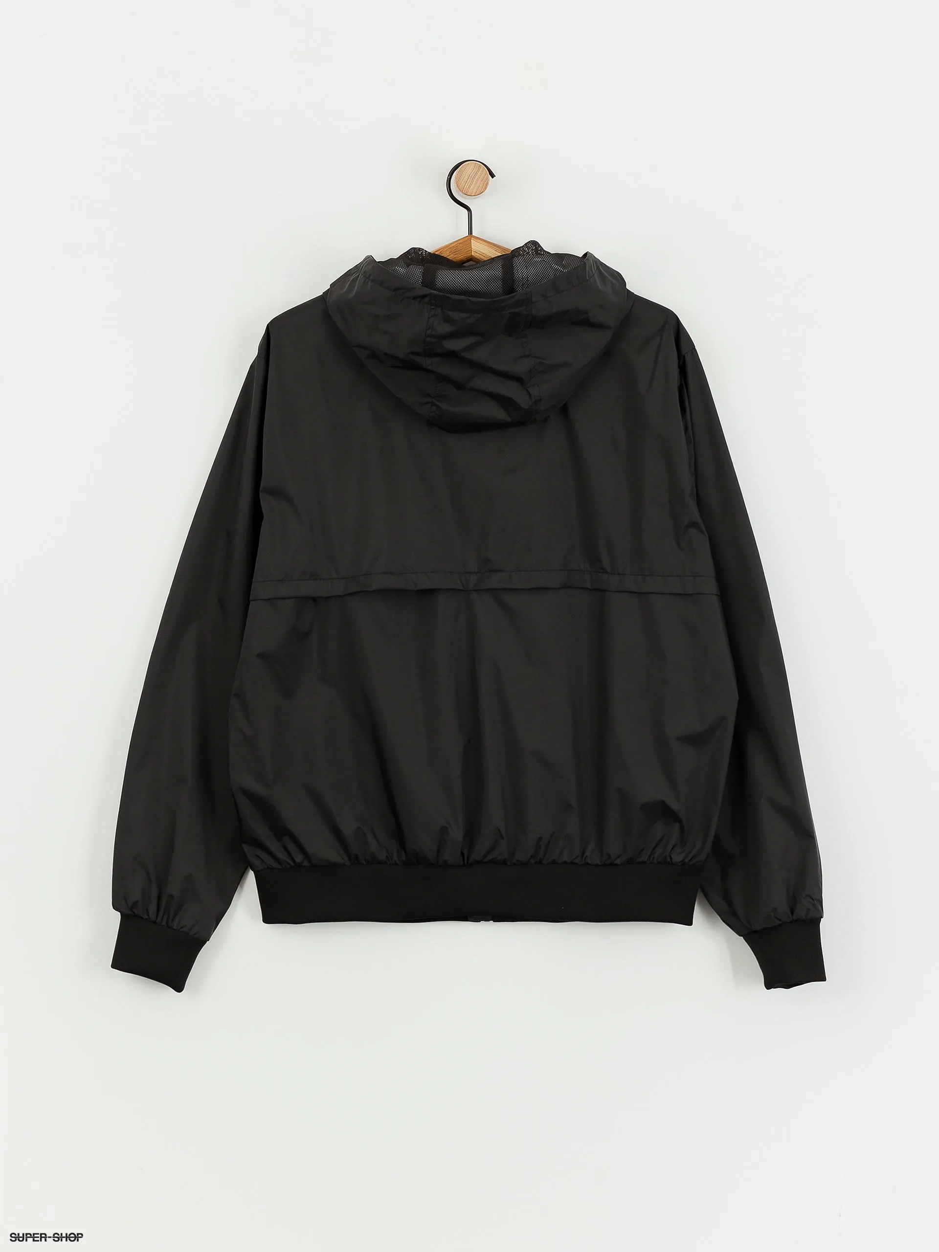 Prosto Jacket Nomad (black)