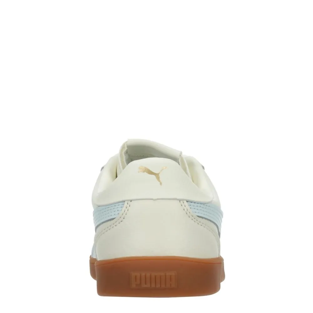 PUMA  WOMENS CLUB 5V5 SNEAKER