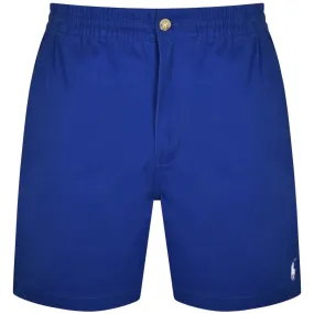 Ralph Lauren Classic Shorts Blue