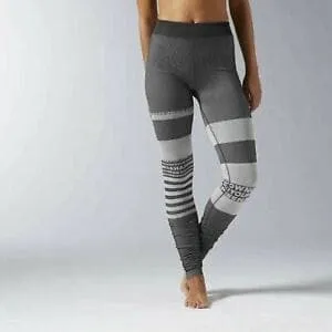 Reebok Yoga Seamless Tights