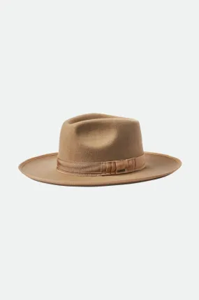 Reno Fedora - Sand