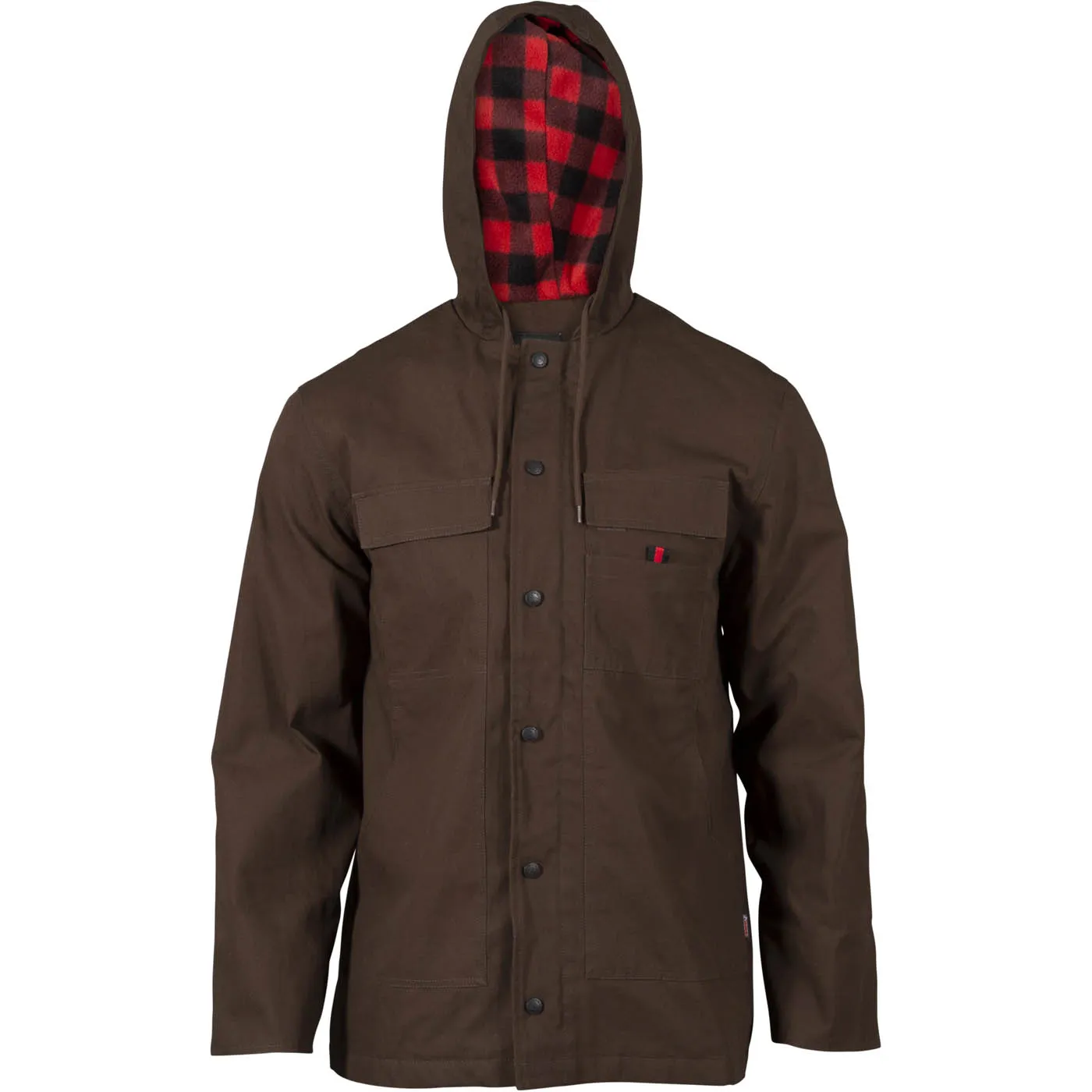 Rocky Worksmart Hooded Ranch Coat