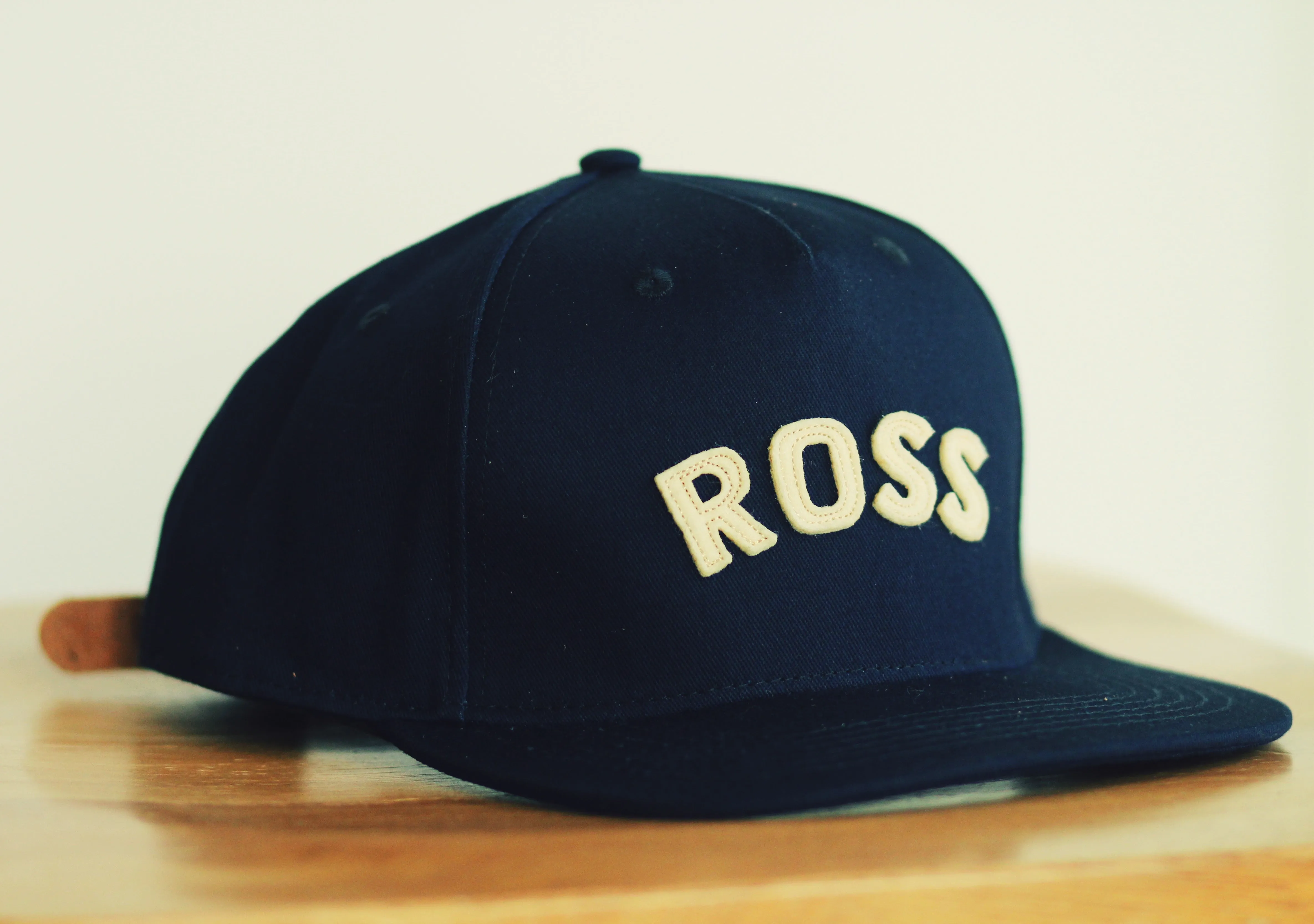 Ross Hat