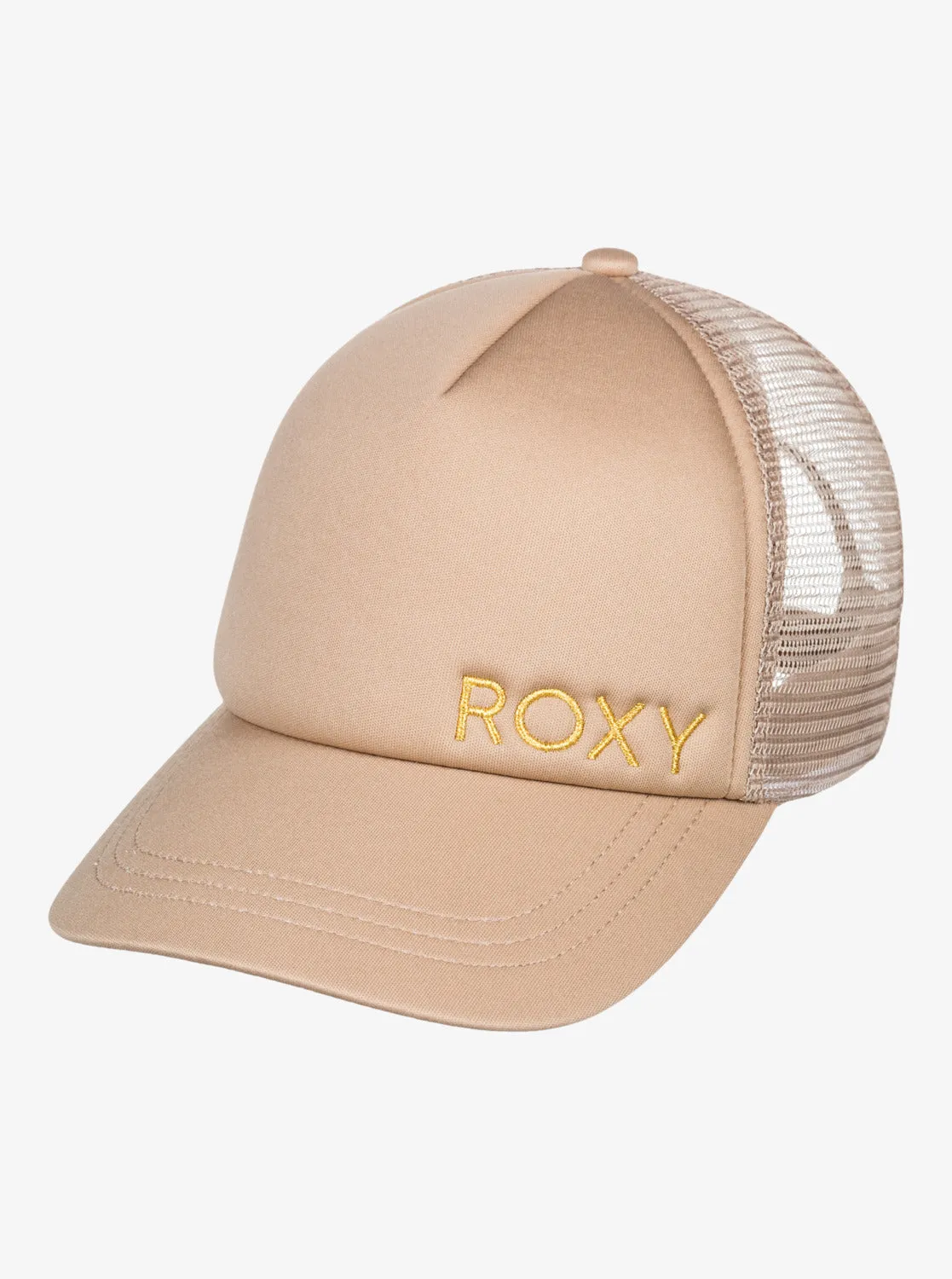 Roxy Finishline 2 Colour Trucker Cap