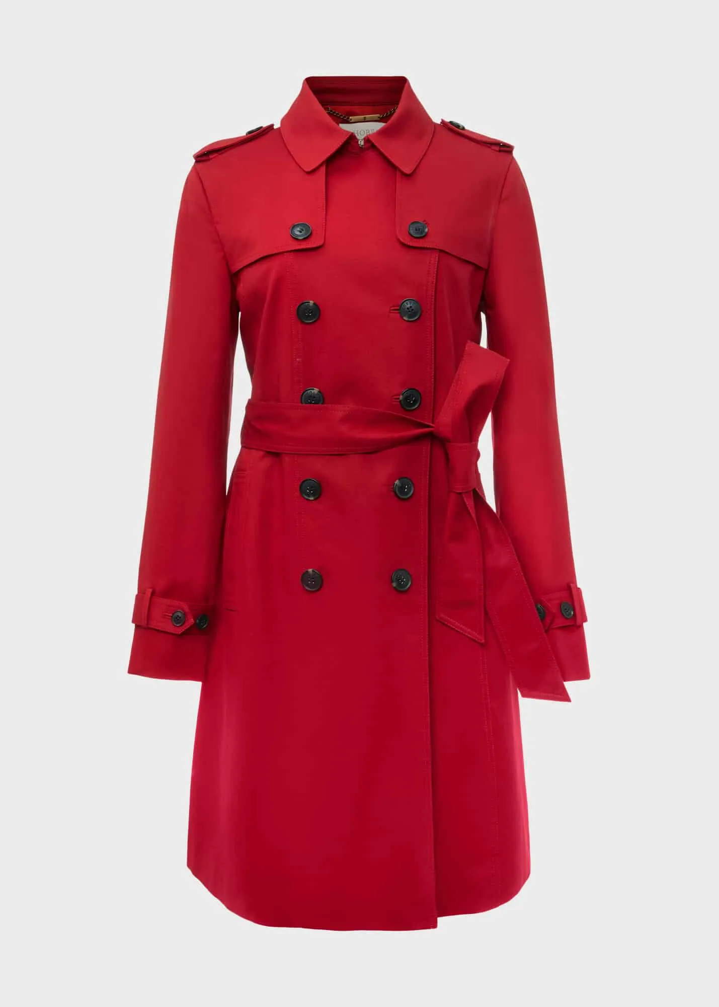 Saskia Trench 