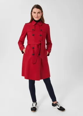 Saskia Trench 