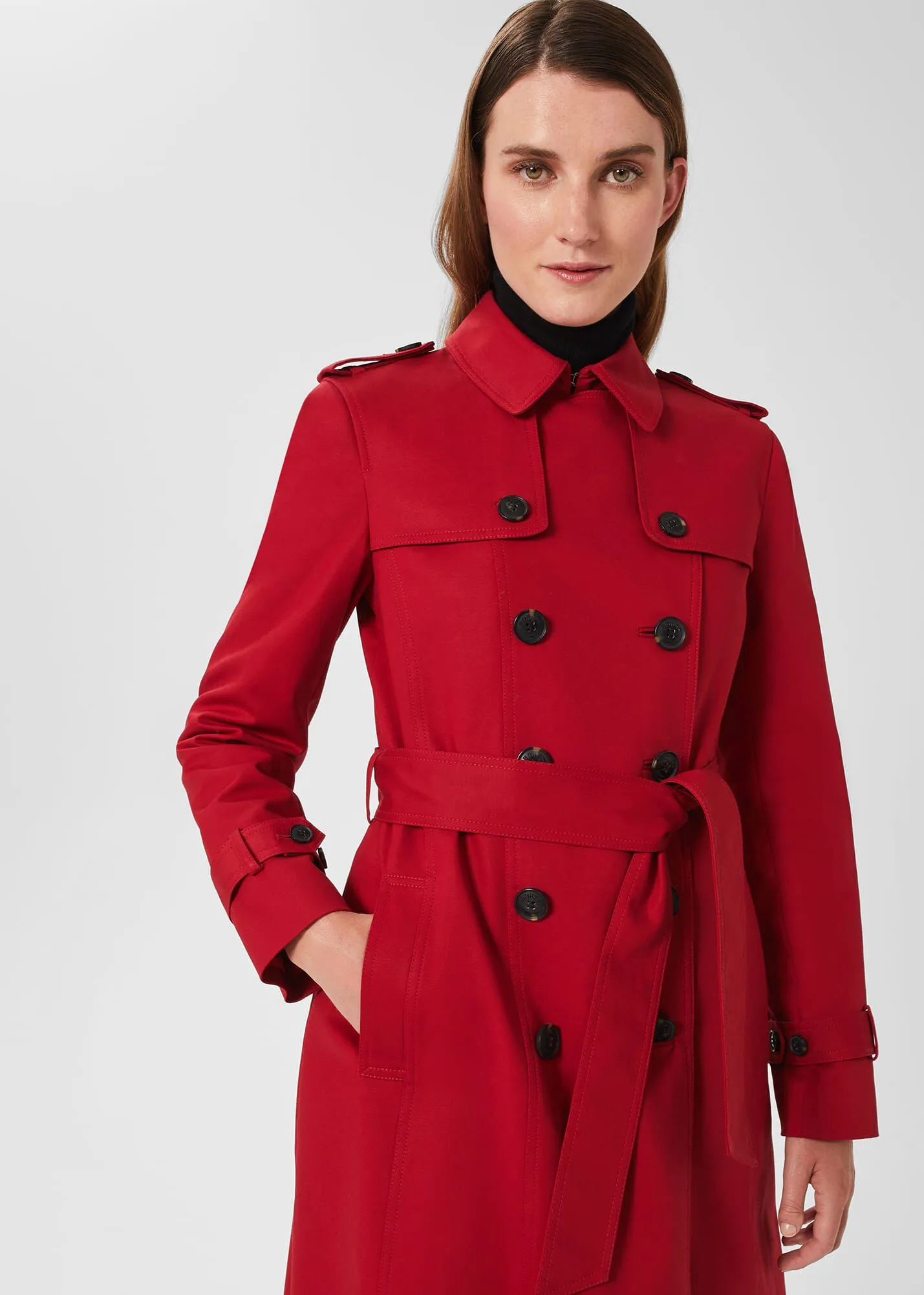 Saskia Trench 