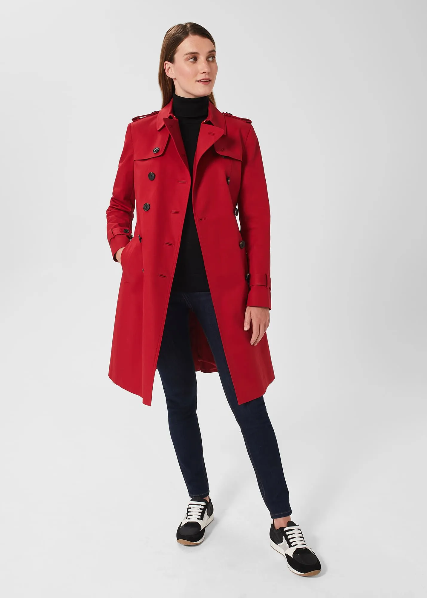 Saskia Trench 