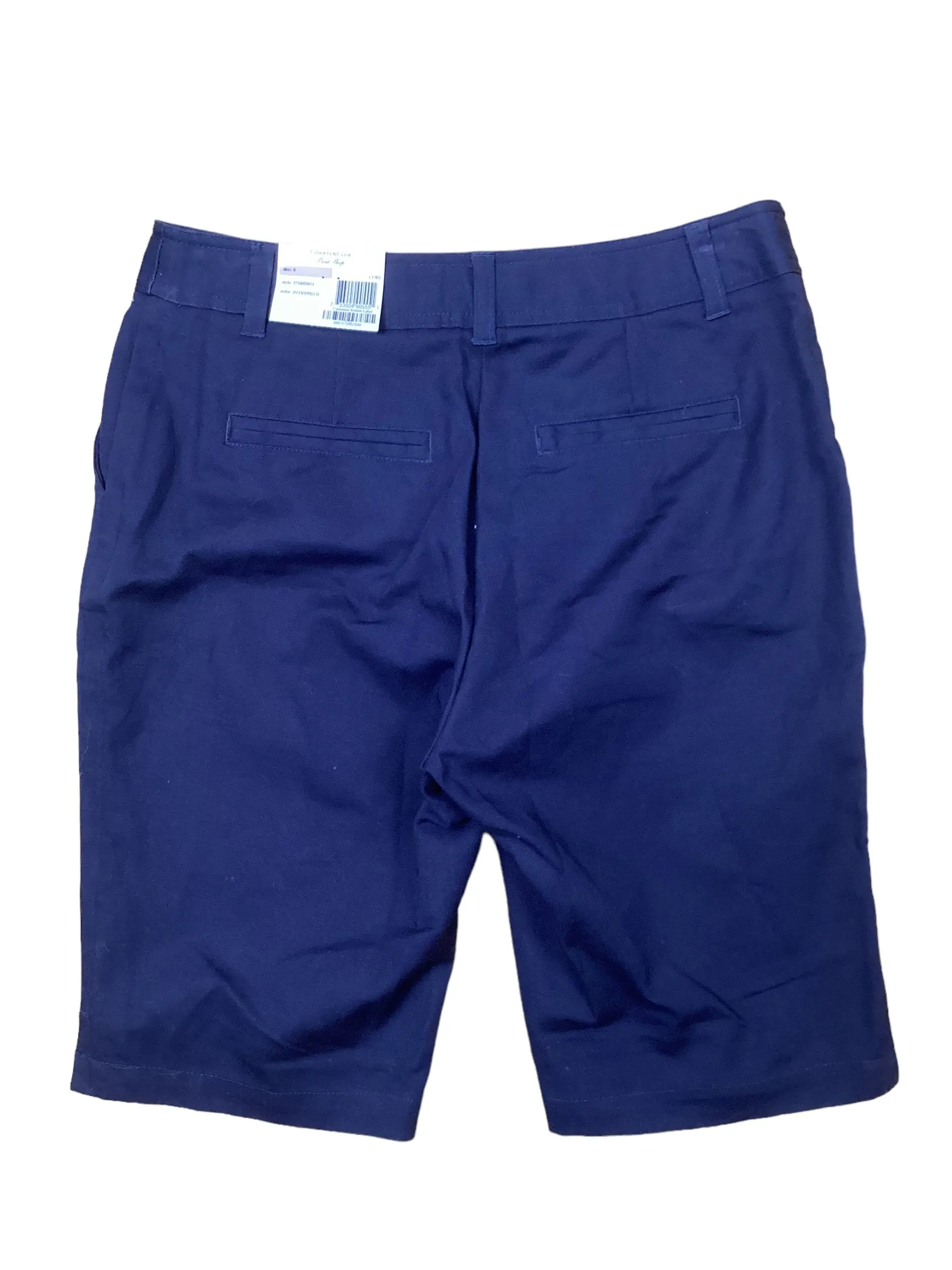 Shorts By Charter Club  Size: 6