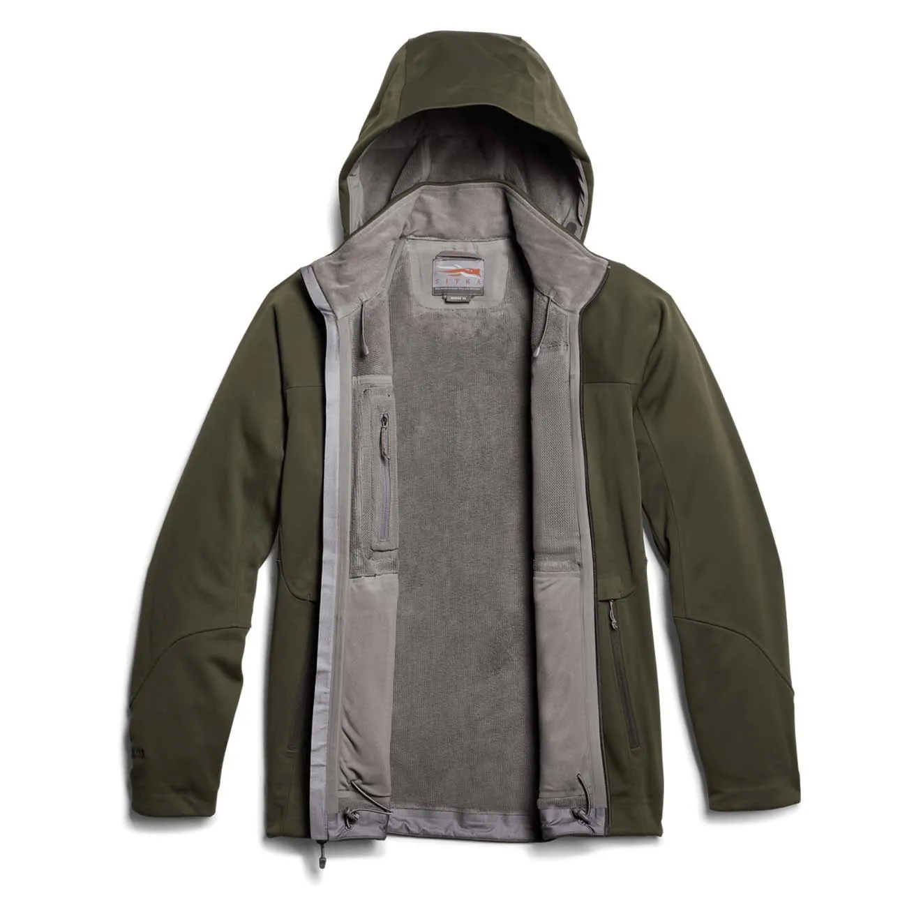 Sitka Jetstream Jacket Deep Lichen