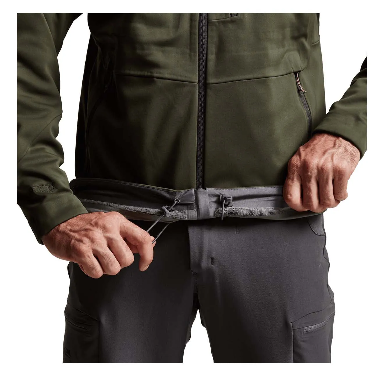 Sitka Jetstream Jacket Deep Lichen