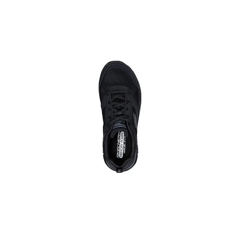 SKECHERS 232398 TRACK - SYNTAC Sneakers BBK