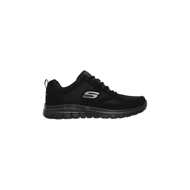 SKECHERS 52635 BURNS- AGOURA Sneakers BBK