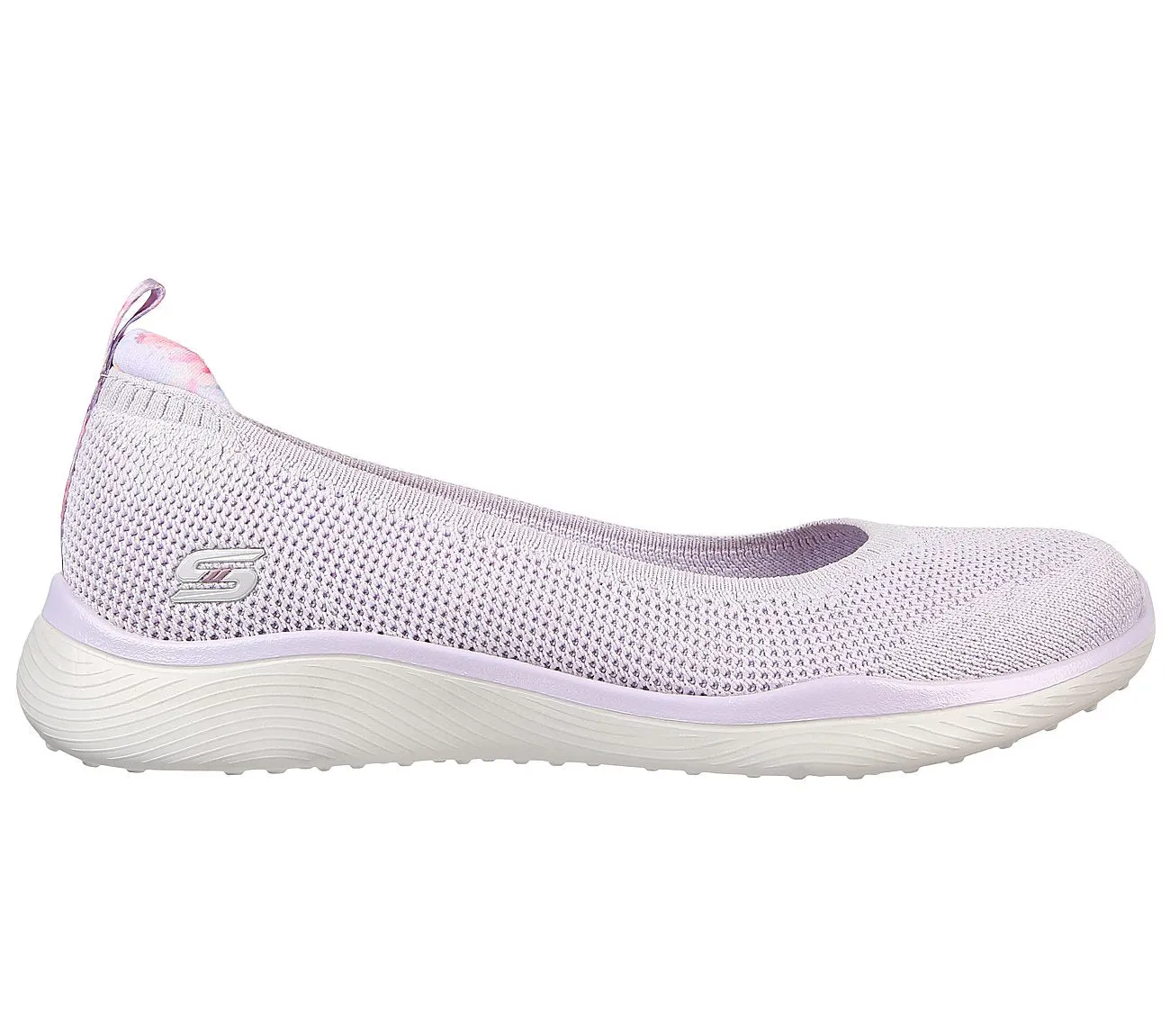 Skechers Women's Microburst One Up Sneaker