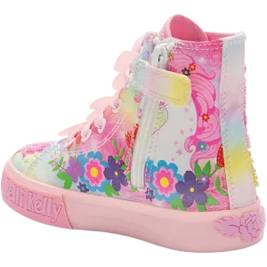 Sneakers da bambina  multicoloured Cod: LKED1002