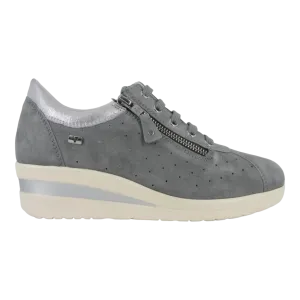 Sneakers da donna  grigio Cod: 36203