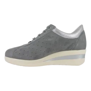 Sneakers da donna  grigio Cod: 36203