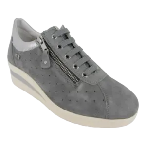 Sneakers da donna  grigio Cod: 36203